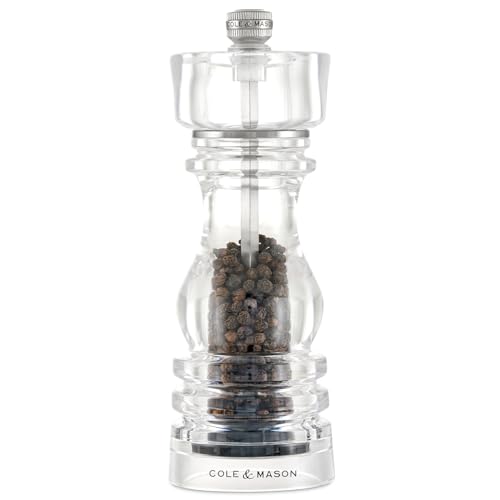 新品未使用！！希少 COLE&MASONコール&メイソン ソルト ペッパー ミル 712woujbZDL._UF894,1000_QL80_.jpg
